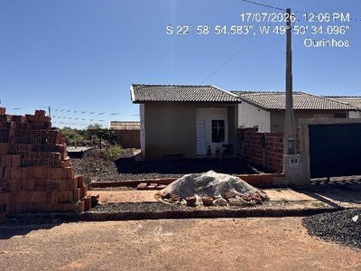 Casa, 1 quarto, 140 m² - Foto 1