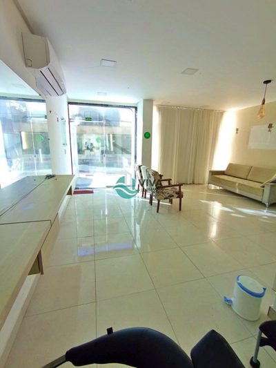 Loja-Salão, 80 m² - Foto 2
