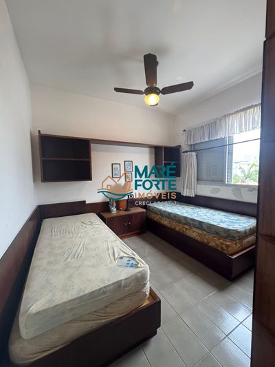 Apartamento, 3 quartos, 78 m² - Foto 2