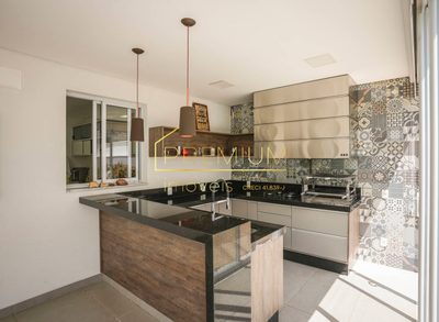 Casa, 3 quartos, 315 m² - Foto 2