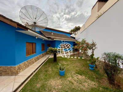 Casa, 4 quartos, 450 m² - Foto 4