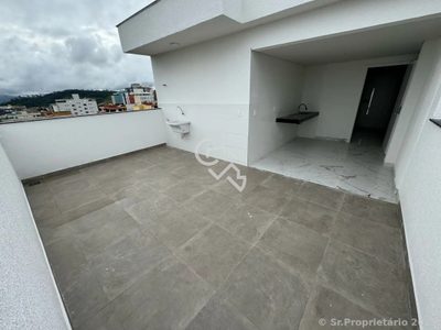 Cobertura, 3 quartos, 92 m² - Foto 1