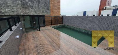 Apartamento, 2 quartos, 54 m² - Foto 2
