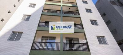 Apartamento, 2 quartos, 72 m² - Foto 1