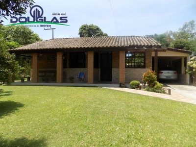 Casa, 3 quartos - Foto 3