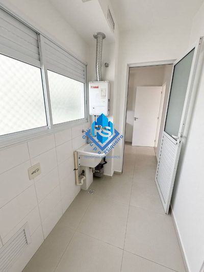 Apartamento, 3 quartos, 107 m² - Foto 4