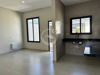 Casa, 3 quartos, 86 m² - Foto 2