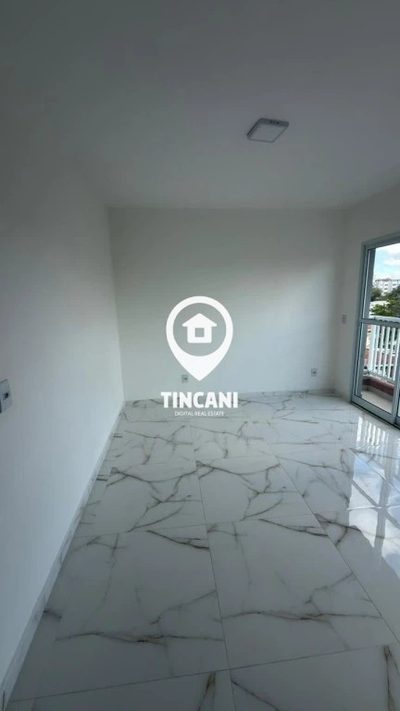 Apartamento, 1 quarto, 27 m² - Foto 2
