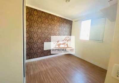 Apartamento, 2 quartos, 48 m² - Foto 3