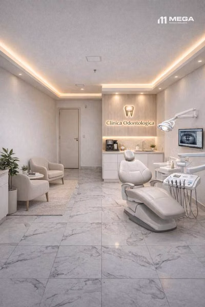Sala-Conjunto, 23 m² - Foto 1