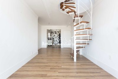 Cobertura, 2 quartos, 182 m² - Foto 3