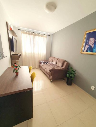 Apartamento, 2 quartos - Foto 3