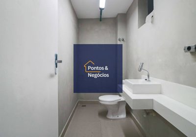 Loja-Salão, 180 m² - Foto 5