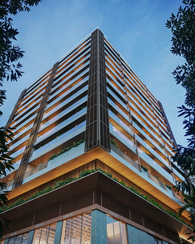Apartamento, 4 quartos, 178 m² - Foto 3