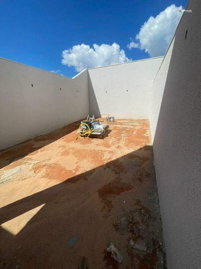 Casa, 3 quartos, 80 m² - Foto 2