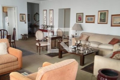 Apartamento, 3 quartos, 174 m² - Foto 2