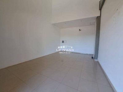 Sala-Conjunto, 35 m² - Foto 5