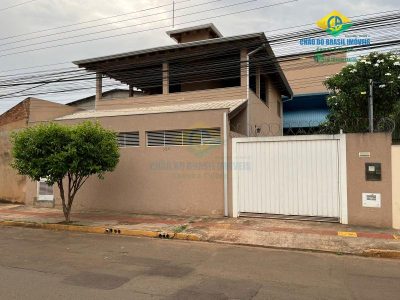 Sobrado, 3 quartos, 187 m² - Foto 2
