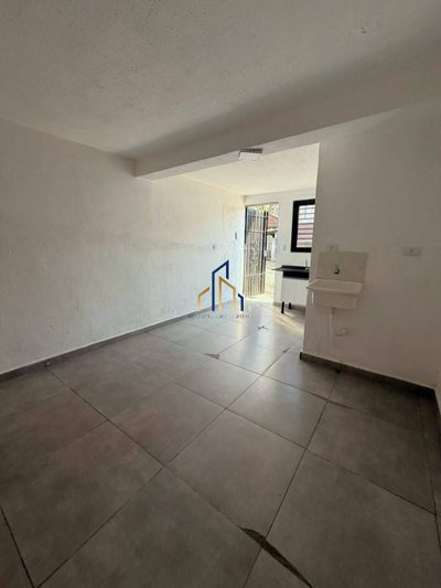 Kitnet-Studio, 20 m² - Foto 2