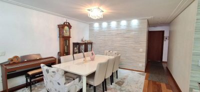 Apartamento, 3 quartos, 150 m² - Foto 3