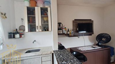 Kitnet-Studio, 30 m² - Foto 4