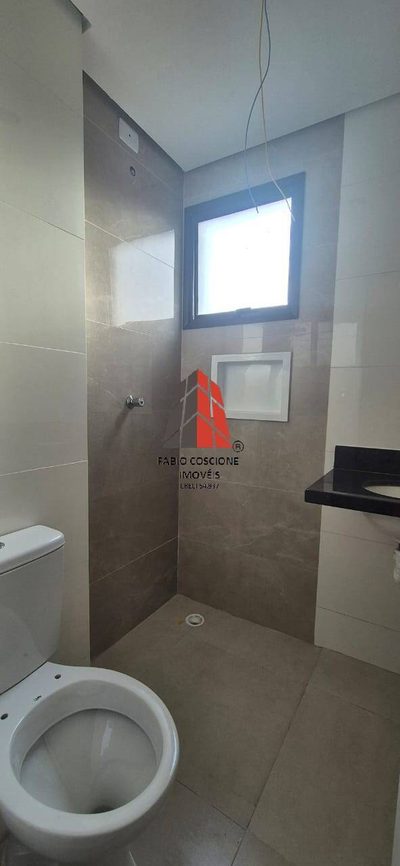 Apartamento, 2 quartos, 40 m² - Foto 5
