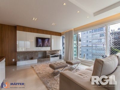 Apartamento, 3 quartos, 170 m² - Foto 4