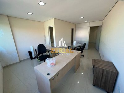 Sala-Conjunto, 35 m² - Foto 2
