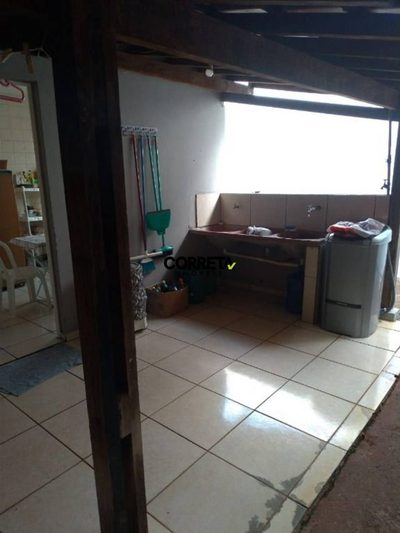 Casa, 2 quartos, 120 m² - Foto 3
