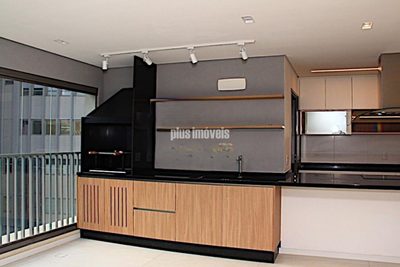 Apartamento, 3 quartos, 138 m² - Foto 2