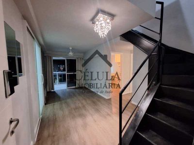 Cobertura, 3 quartos, 120 m² - Foto 4