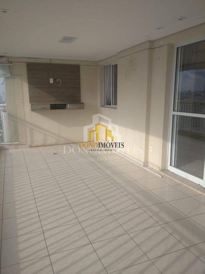 Apartamento, 3 quartos, 156 m² - Foto 4