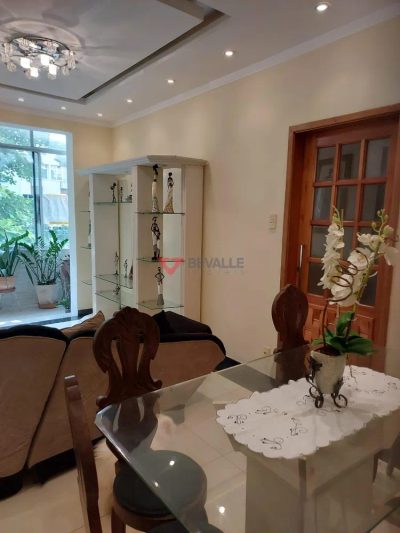 Apartamento, 3 quartos, 94 m² - Foto 2