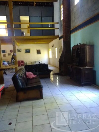 Sítio, 3 quartos, 486 m² - Foto 2