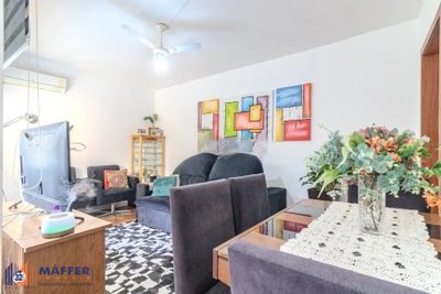 Apartamento, 3 quartos, 104 m² - Foto 3