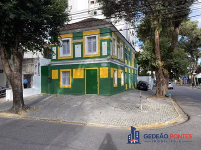 Casa, 1 quarto, 440 m² - Foto 1