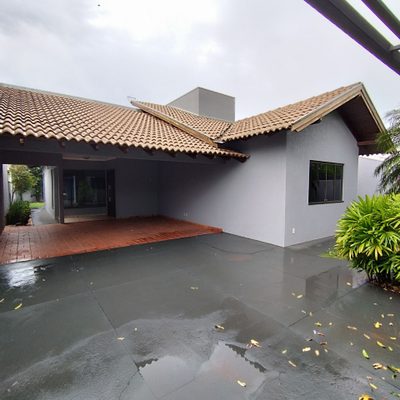 Casa, 3 quartos, 205 m² - Foto 2