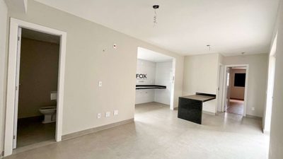 Apartamento, 2 quartos, 166 m² - Foto 2