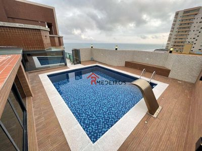 Cobertura, 5 quartos, 257 m² - Foto 1