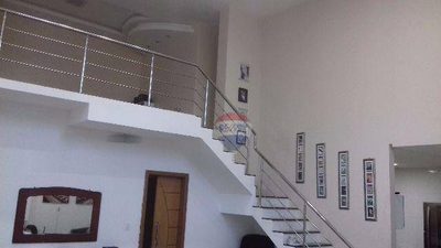 Casa de Condomínio, 4 quartos - Foto 5