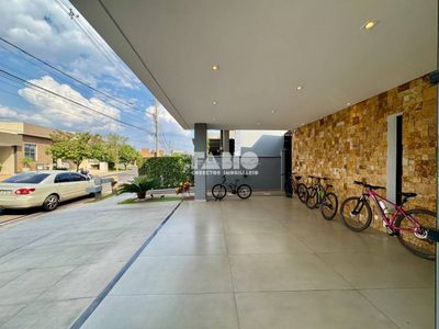 Casa de Condomínio, 3 quartos - Foto 5