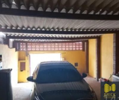 Casa, 2 quartos, 200 m² - Foto 2