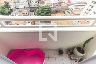 Apartamento, 2 quartos, 51 m² - Foto 5