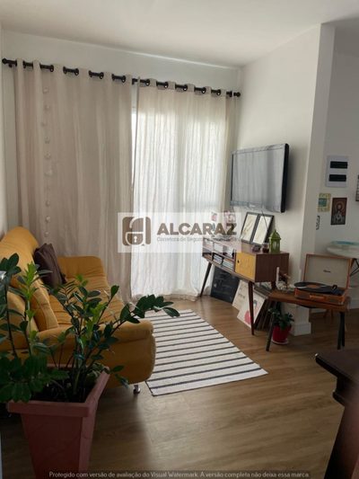 Apartamento, 2 quartos, 53 m² - Foto 5