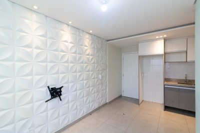 Apartamento, 2 quartos, 40 m² - Foto 4