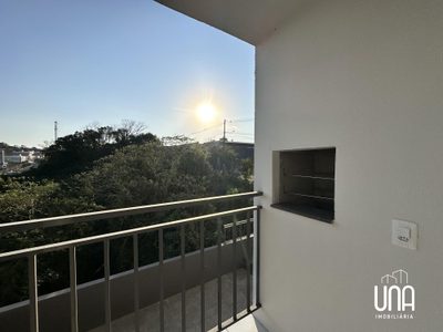 Apartamento, 2 quartos, 44 m² - Foto 3