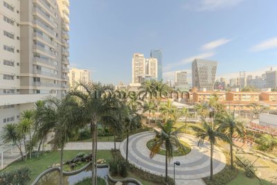 Apartamento, 3 quartos, 113 m² - Foto 3