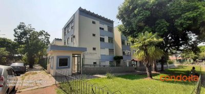 Apartamento, 1 quarto, 46 m² - Foto 1