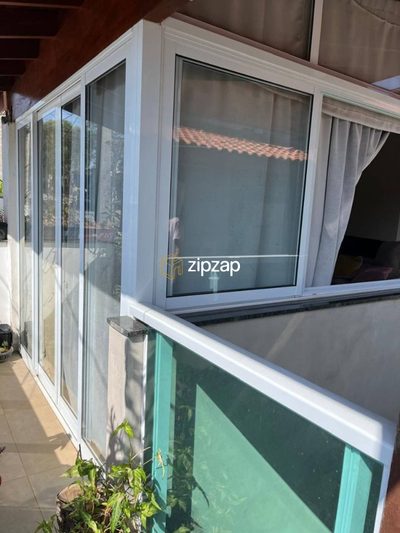 Casa, 2 quartos, 110 m² - Foto 2