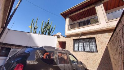 Sobrado, 3 quartos, 133 m² - Foto 4